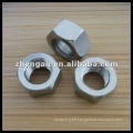 ISO4032 hex nut